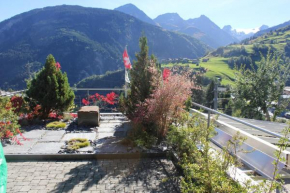 Ferienwohnung Rigoleth Disentis